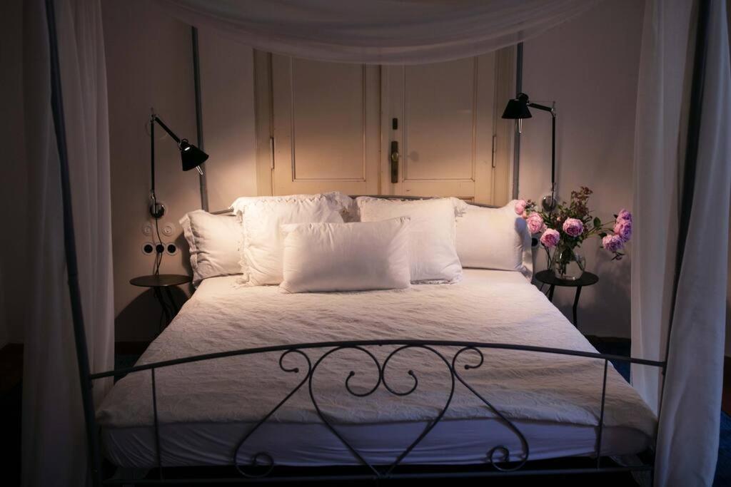 King Charles Apartment Praga Exterior foto