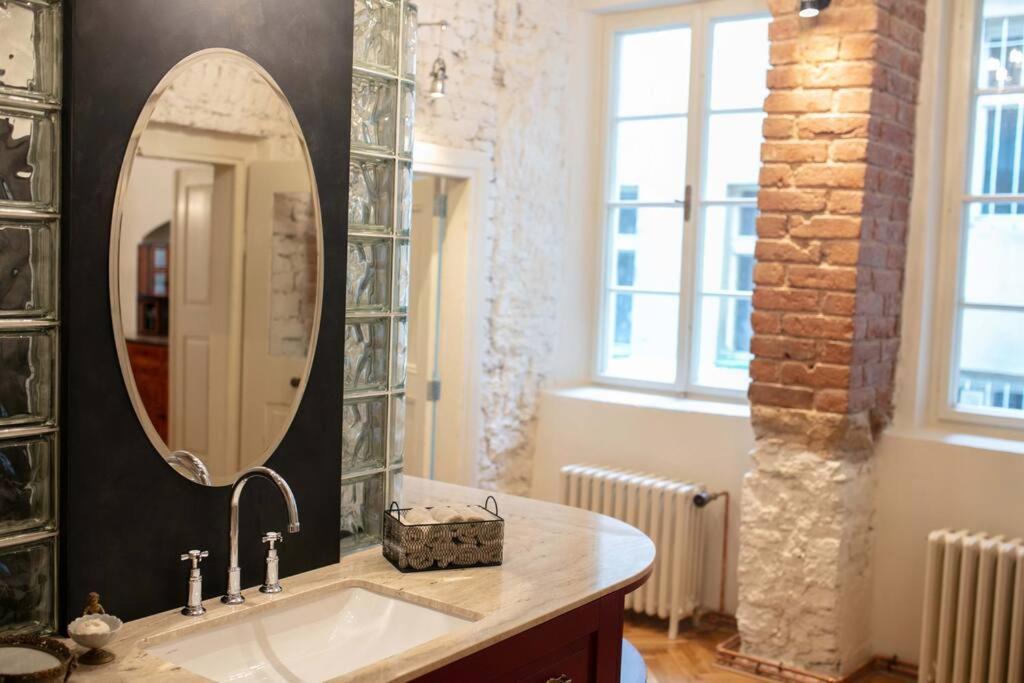 King Charles Apartment Praga Exterior foto